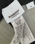 Burberry Cap, other view